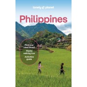 Philippines Lonely Planet